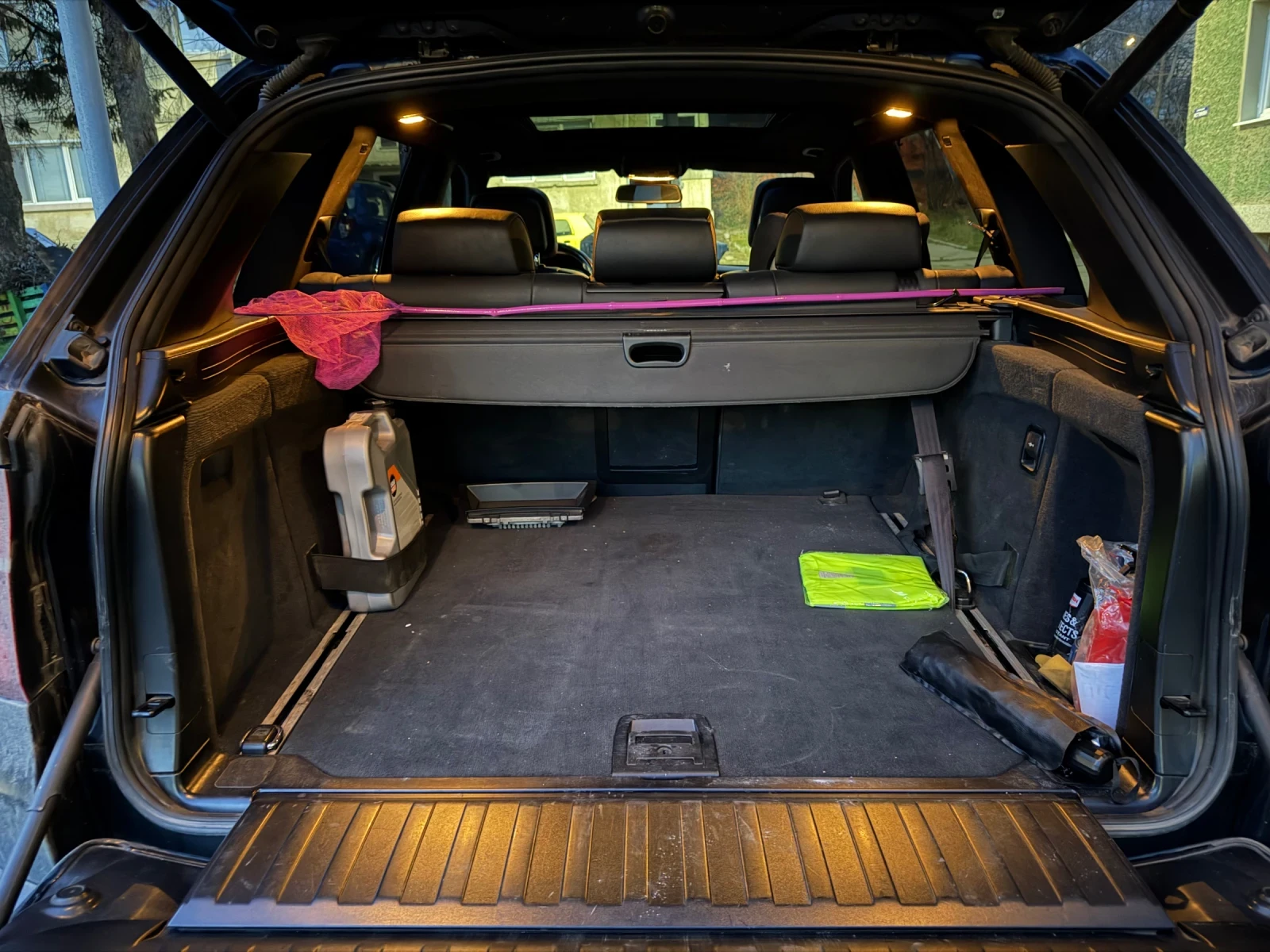 BMW X5 M40d | Mobile.bg � ����������� 17