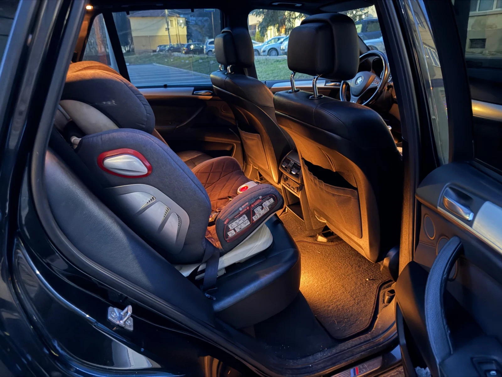 BMW X5 M40d | Mobile.bg � ����������� 14