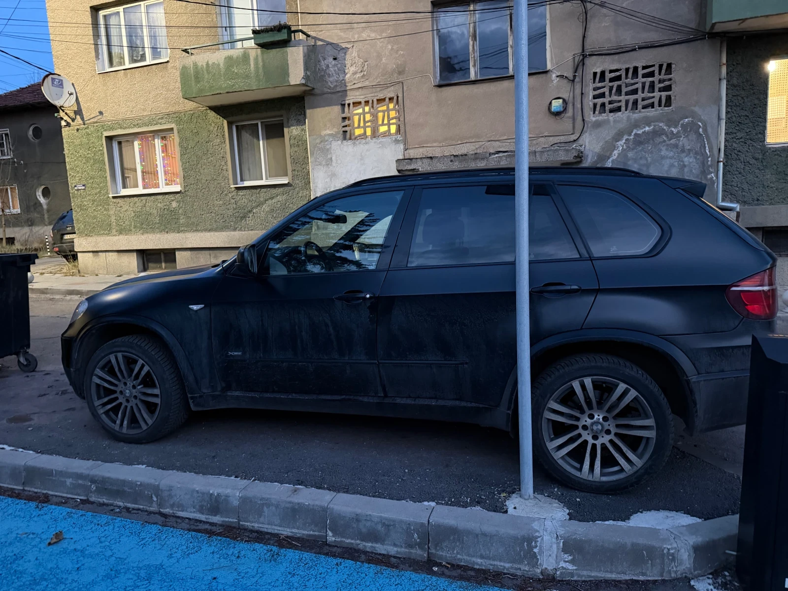 BMW X5 M40d | Mobile.bg � ����������� 3