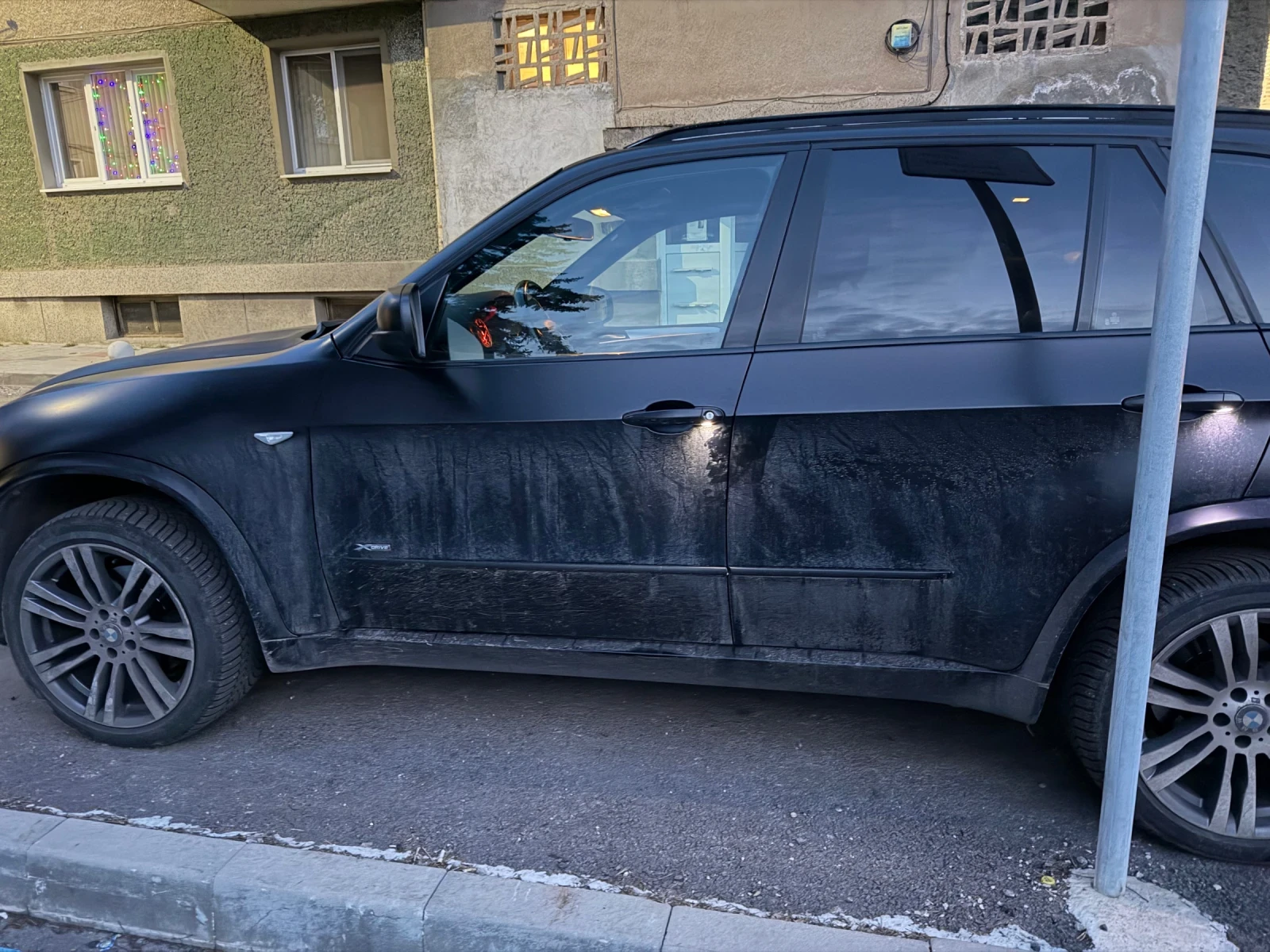BMW X5 M40d | Mobile.bg � ����������� 4