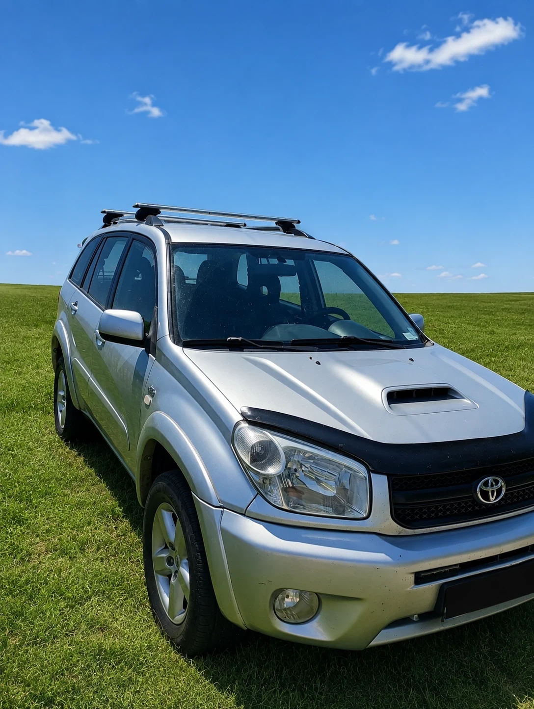 Toyota Rav4, снимка 2 - Автомобили и джипове - 55730471