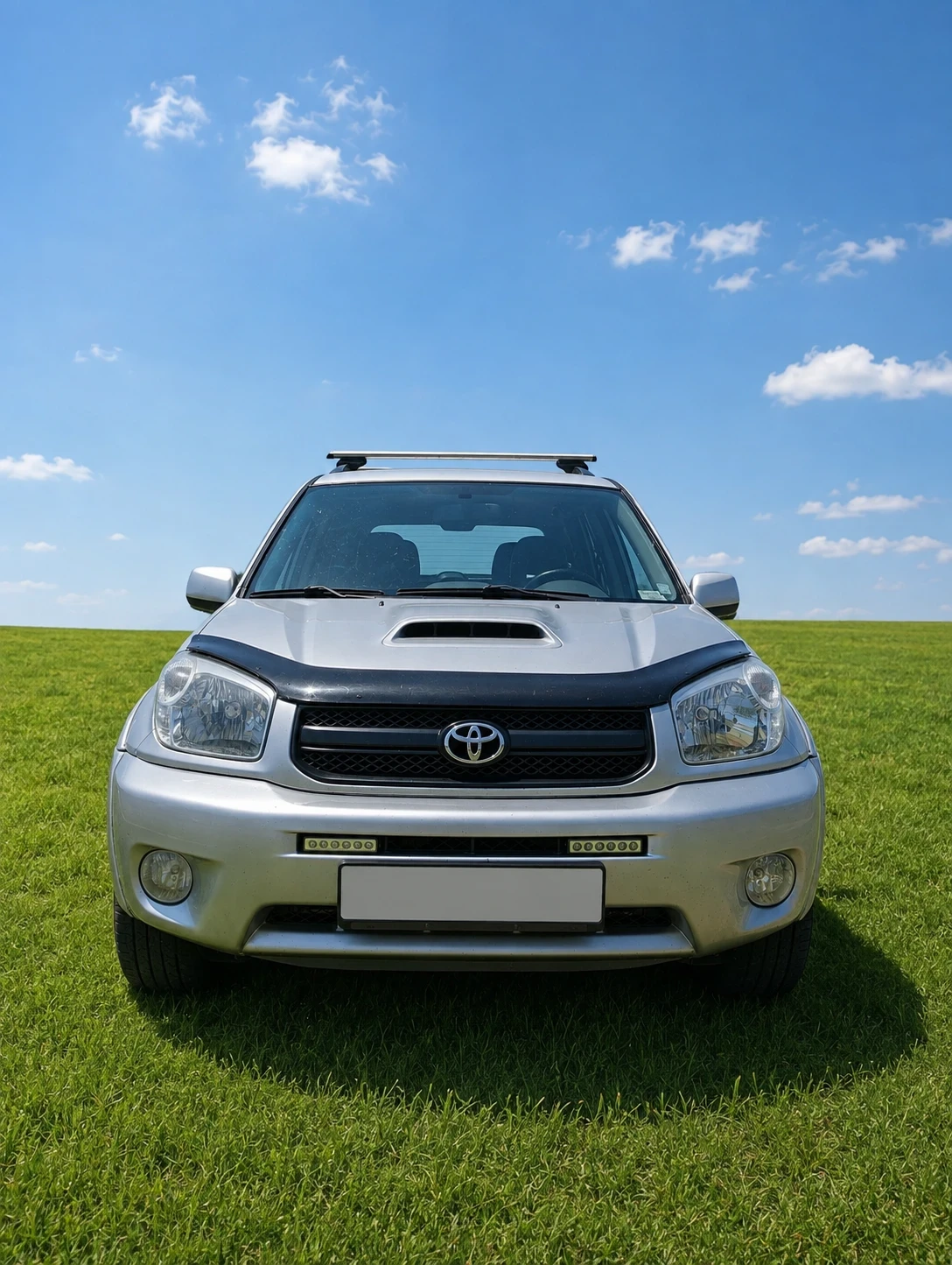 Toyota Rav4, снимка 5 - Автомобили и джипове - 55730471