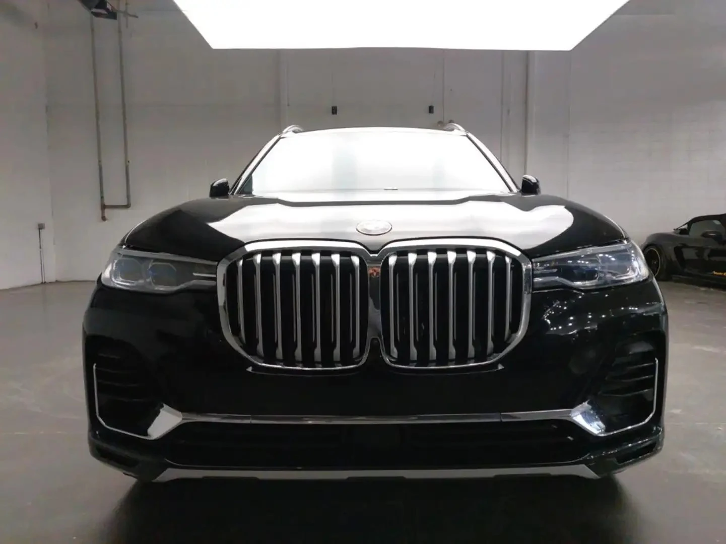 BMW X7 xDrive50i* FULLPPF* Bowers&Wilkins, снимка 7 - Автомобили и джипове - 55848039