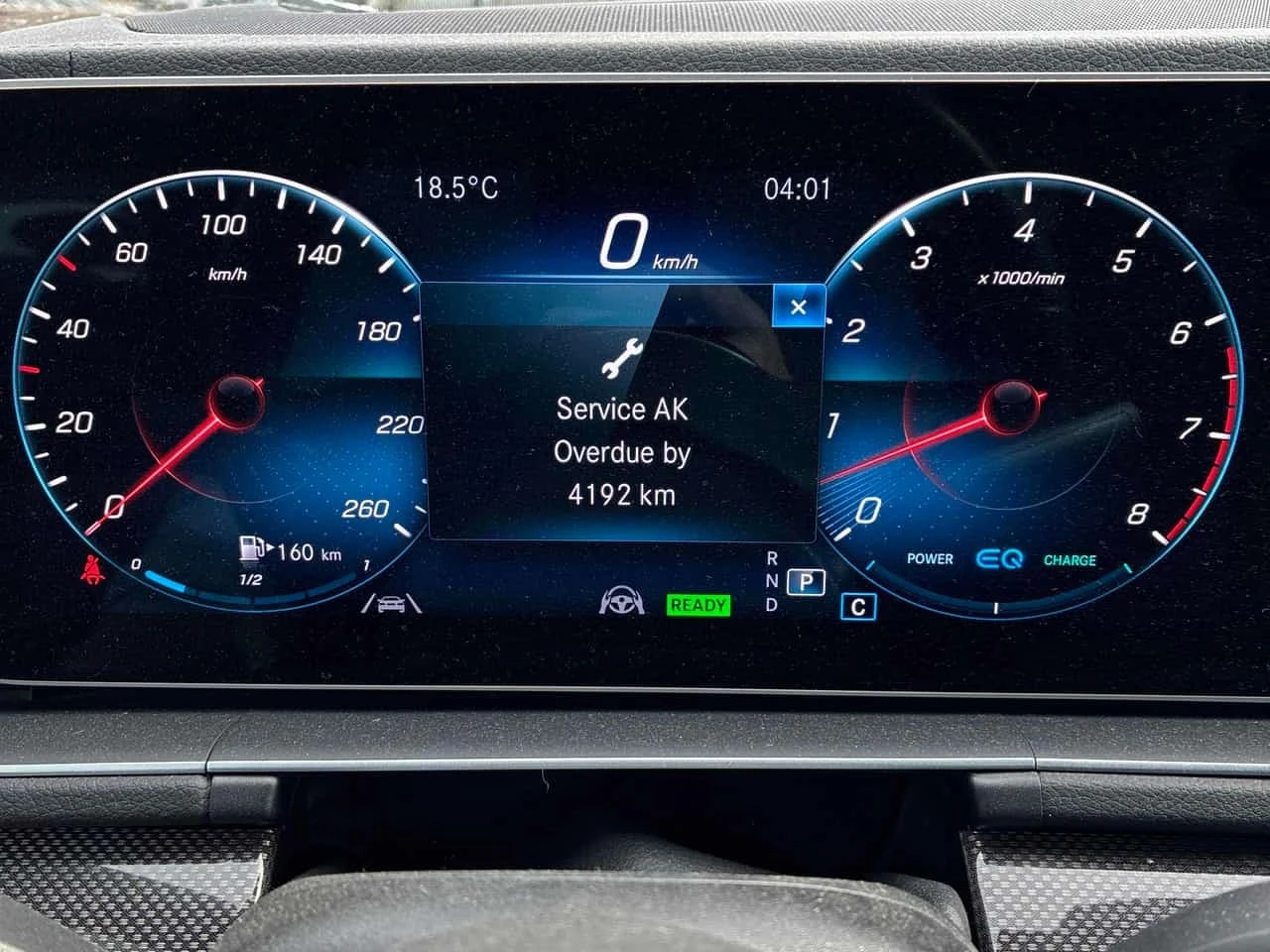 Mercedes-Benz GLE 450 /Dis/Hud/Burmester/360/Carfax, снимка 8 - Автомобили и джипове - 56207585