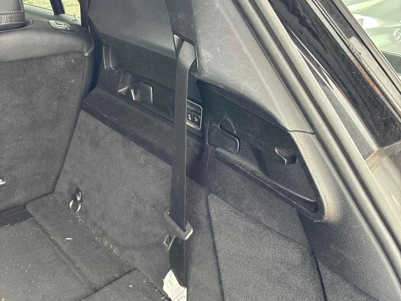 Mercedes-Benz GLE 450 /Dis/Hud/Burmester/360/Carfax, снимка 16 - Автомобили и джипове - 56207585