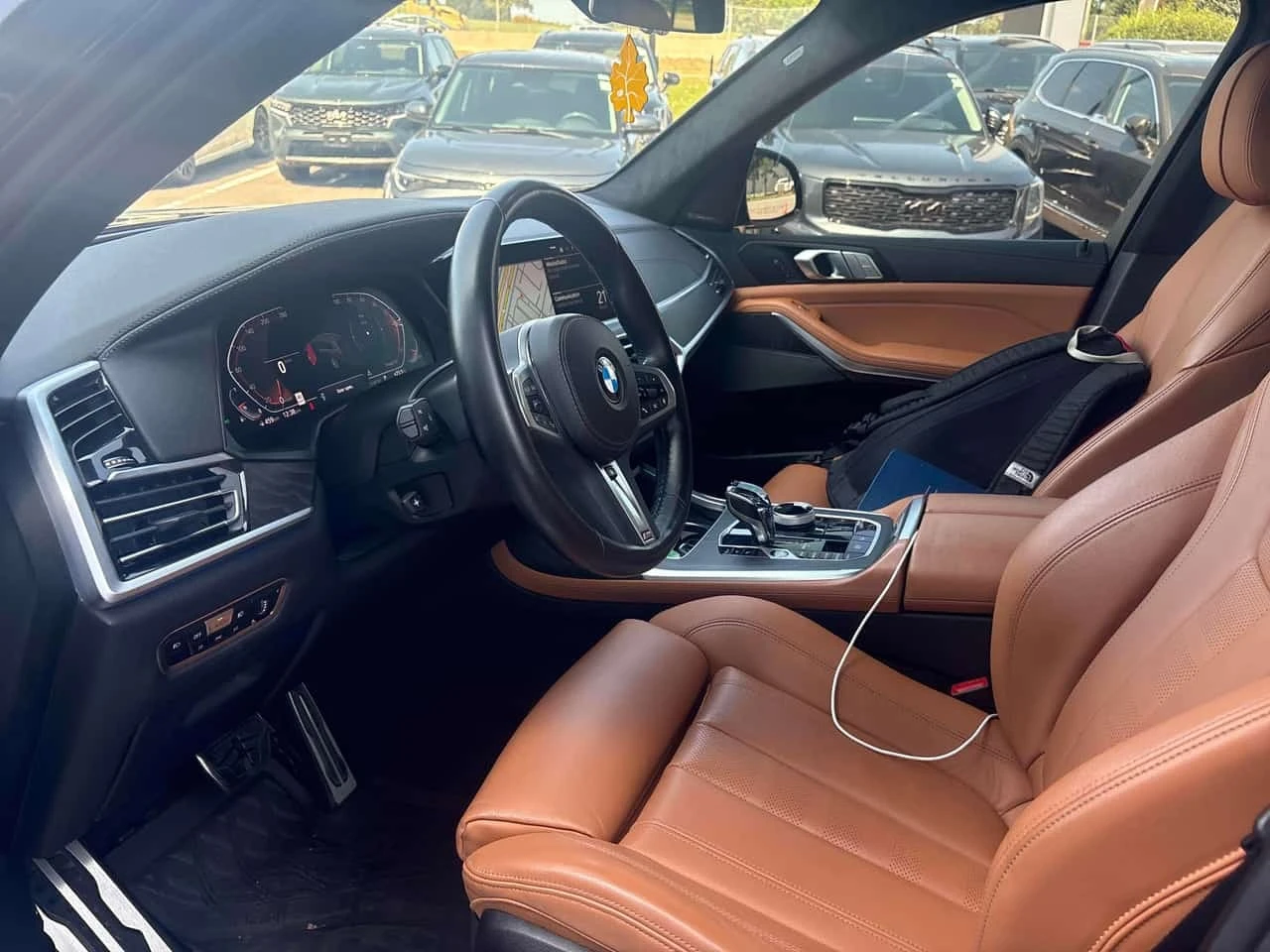 BMW X7 / xDrive40i / ��� ��������� / ���������� | Mobile.bg � ����������� 7