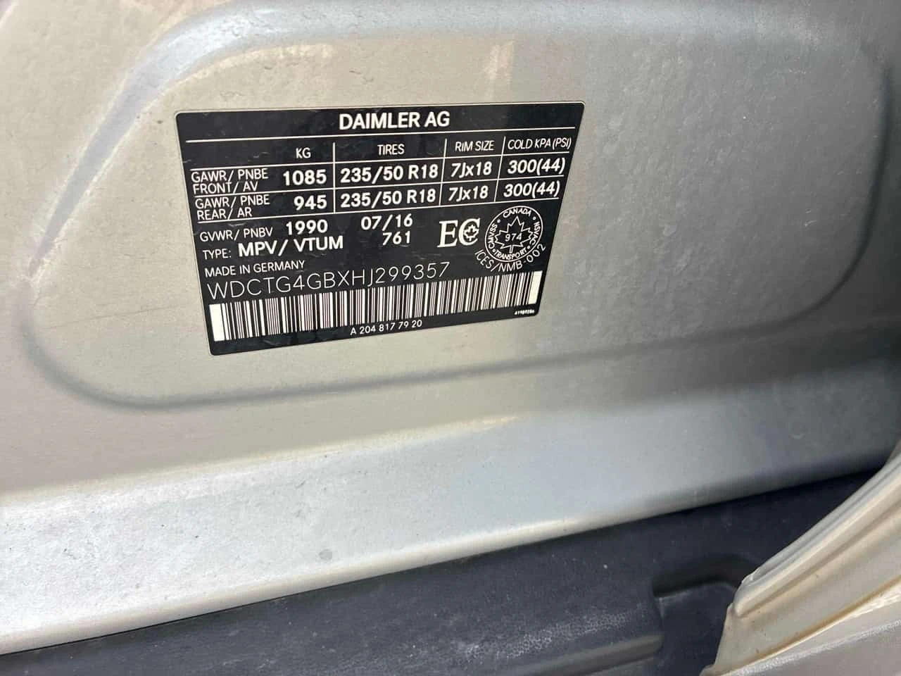 Mercedes-Benz GLA 250 * CARFAX * ����� �� ����������� *  | Mobile.bg � ����������� 11