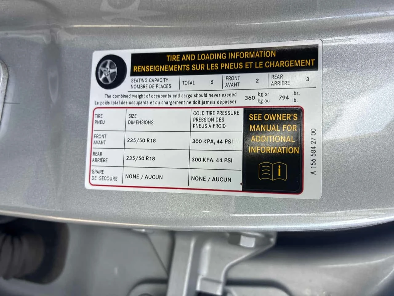 Mercedes-Benz GLA 250 * CARFAX * ����� �� ����������� *  | Mobile.bg � ����������� 10