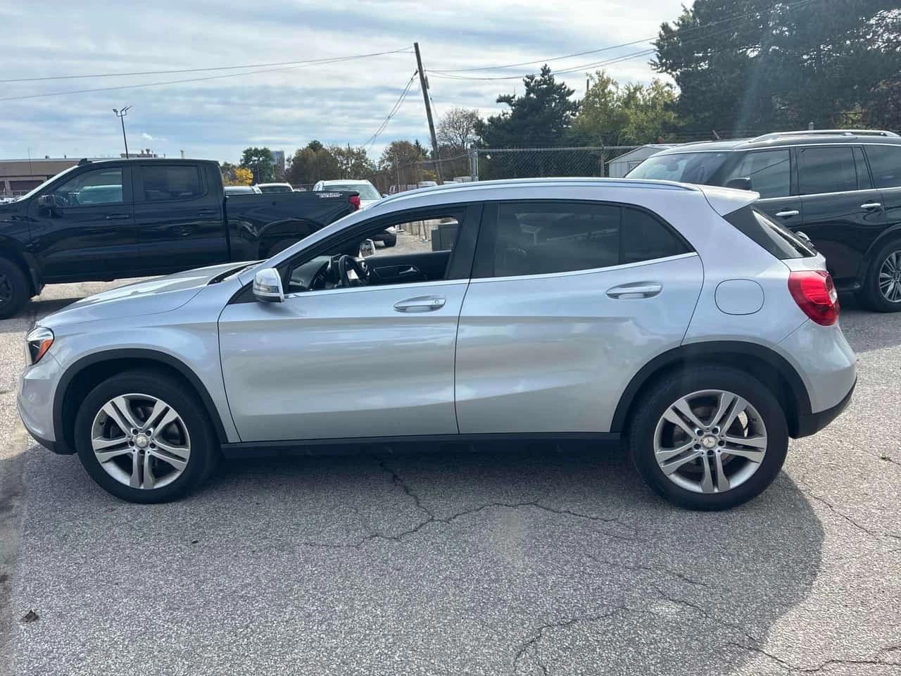 Mercedes-Benz GLA 250 * CARFAX * ����� �� ����������� *  | Mobile.bg � ����������� 2