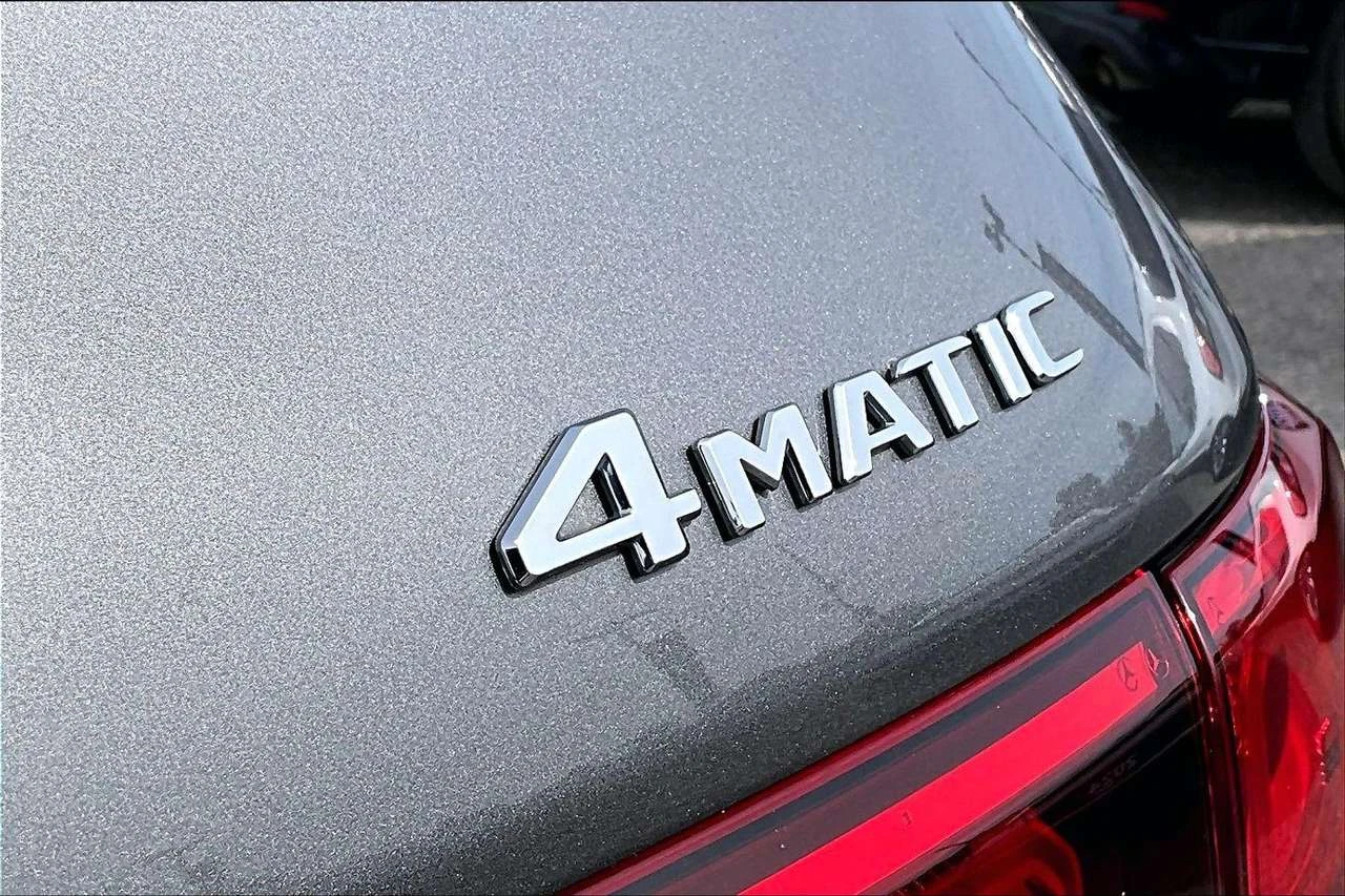 Mercedes-Benz GLB GLB250 4MATIC | AMG | Night Pkg | Tech Pkg | Mobile.bg � ����������� 8