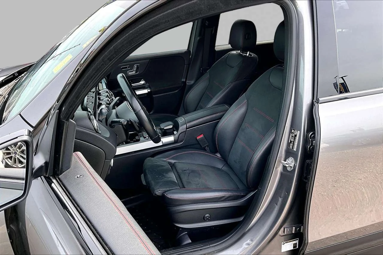 Mercedes-Benz GLB GLB250 4MATIC | AMG | Night Pkg | Tech Pkg | Mobile.bg � ����������� 14