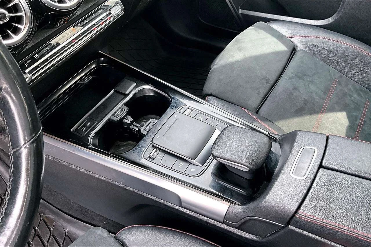Mercedes-Benz GLB GLB250 4MATIC | AMG | Night Pkg | Tech Pkg | Mobile.bg � ����������� 16