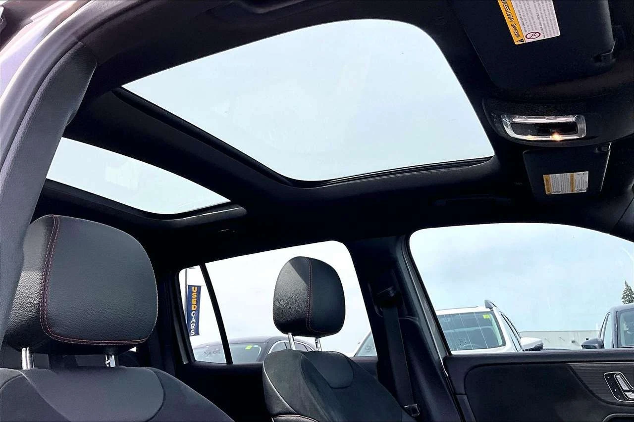 Mercedes-Benz GLB GLB250 4MATIC | AMG | Night Pkg | Tech Pkg | Mobile.bg � ����������� 15