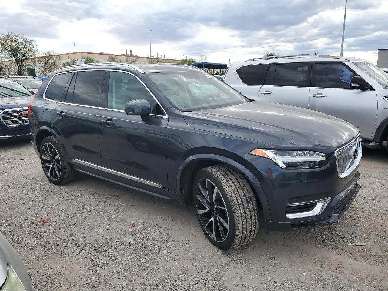 Volvo Xc90 2.0 PHEV T8* AWD* �������* ��������*  | Mobile.bg � ����������� 3