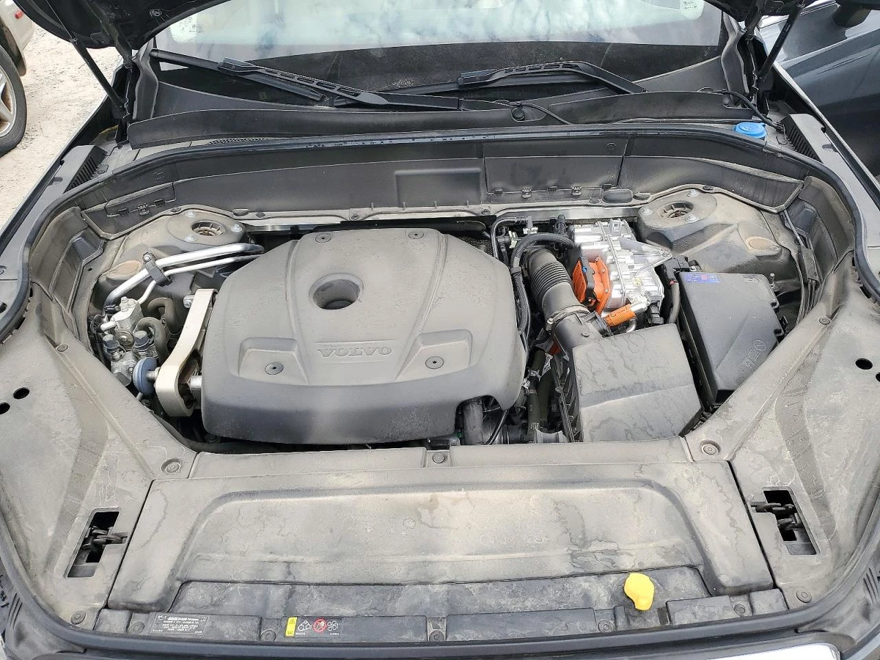 Volvo Xc90 2.0 PHEV T8* AWD* �������* ��������*  | Mobile.bg � ����������� 12