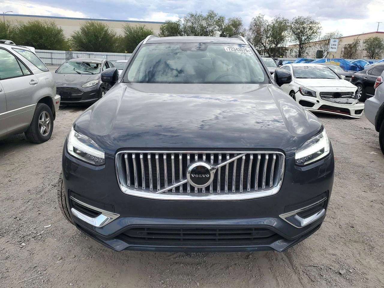 Volvo Xc90 2.0 PHEV T8* AWD* �������* ��������*  | Mobile.bg � ����������� 2