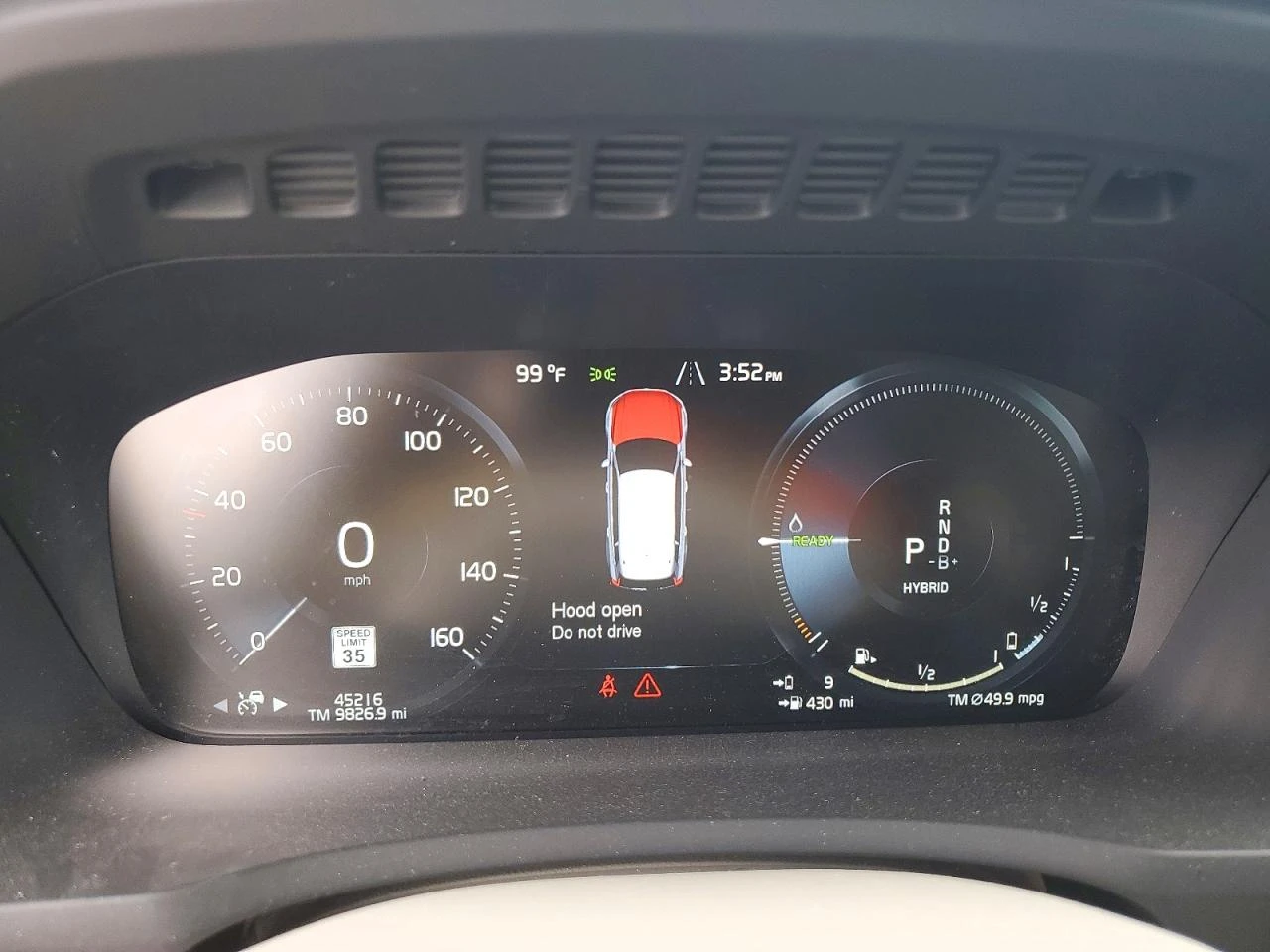 Volvo Xc90 2.0 PHEV T8* AWD* �������* ��������*  | Mobile.bg � ����������� 9