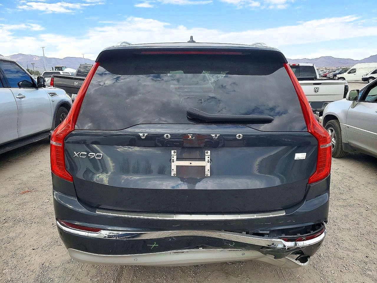 Volvo Xc90 2.0 PHEV T8* AWD* �������* ��������*  | Mobile.bg � ����������� 5