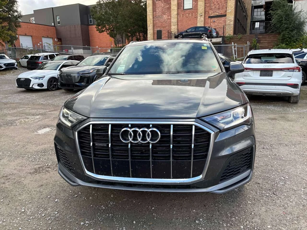 Audi Q7 * Komfort * ���������� * ���������������� | Mobile.bg � ����������� 2