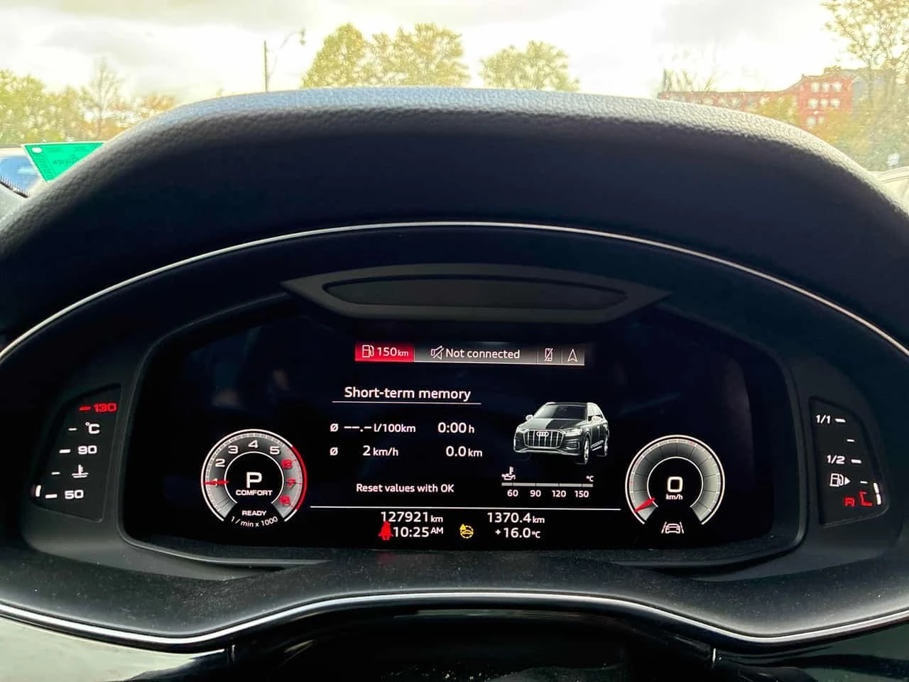 Audi Q7 * Komfort * ���������� * ���������������� | Mobile.bg � ����������� 8