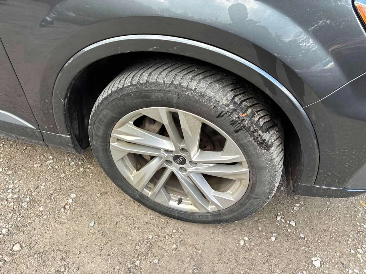 Audi Q7 * Komfort * ���������� * ���������������� | Mobile.bg � ����������� 6