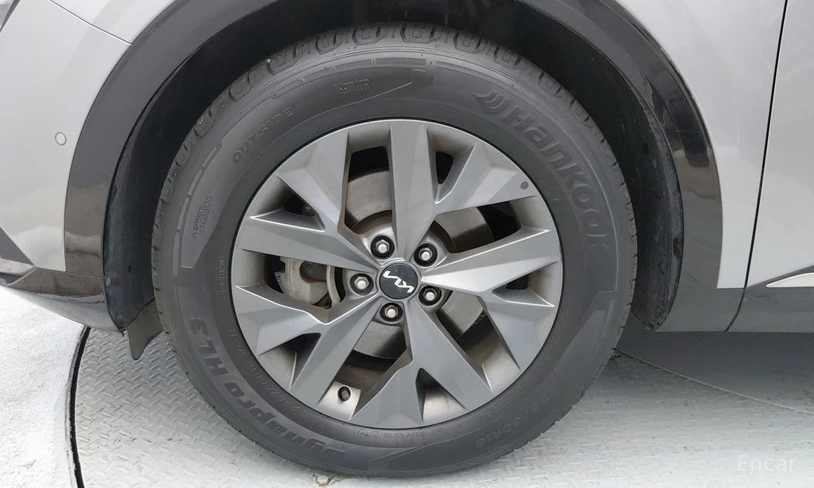 Kia Sportage, снимка 5 - Автомобили и джипове - 56522338