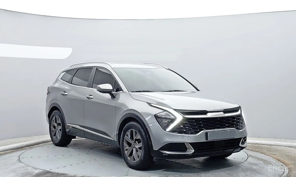 Kia Sportage, снимка 3 - Автомобили и джипове - 56522338
