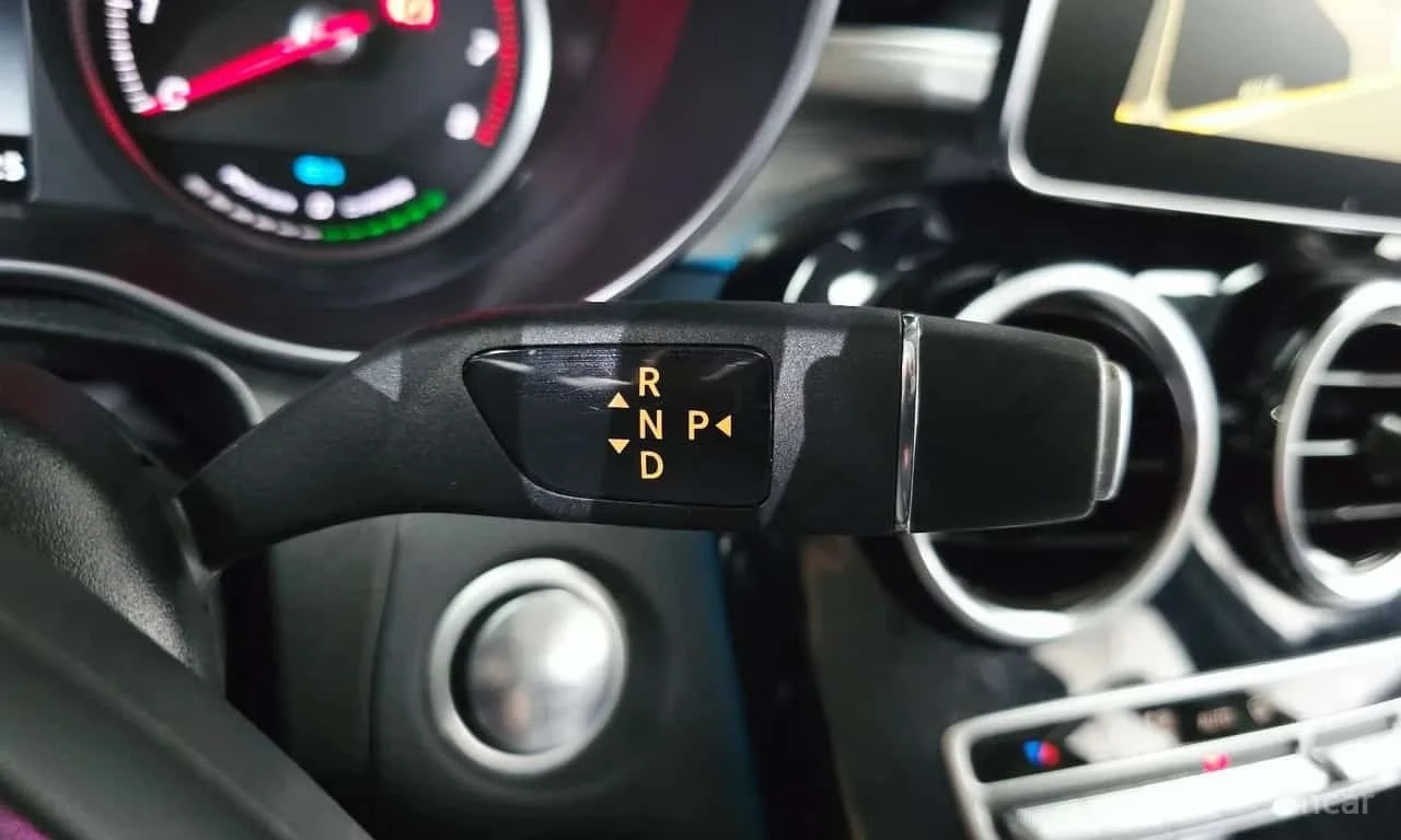 Mercedes-Benz GLC * GLC350e 4MATIC Premium *  | Mobile.bg � ����������� 9