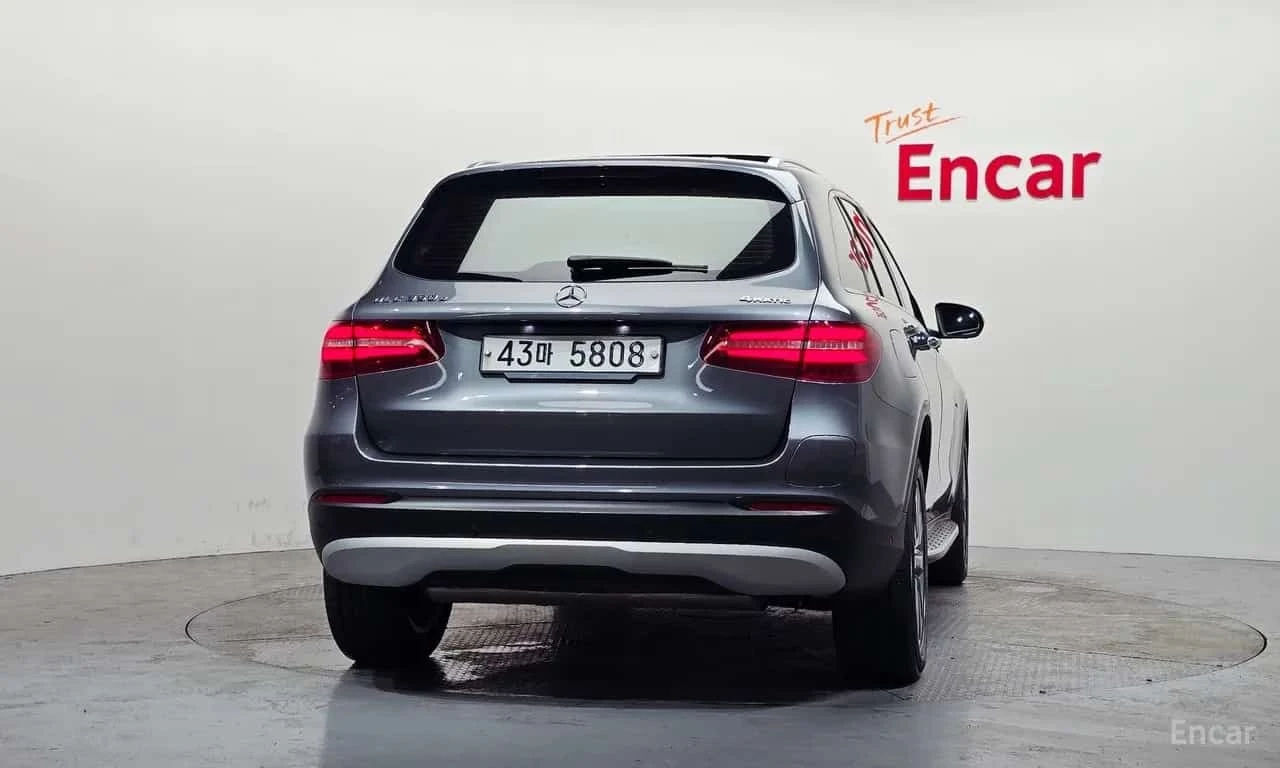 Mercedes-Benz GLC * GLC350e 4MATIC Premium *  | Mobile.bg � ����������� 4