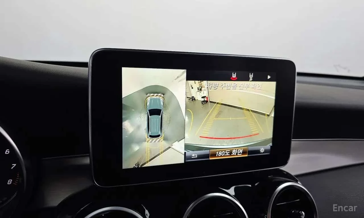 Mercedes-Benz GLC * GLC350e 4MATIC Premium *  | Mobile.bg � ����������� 15