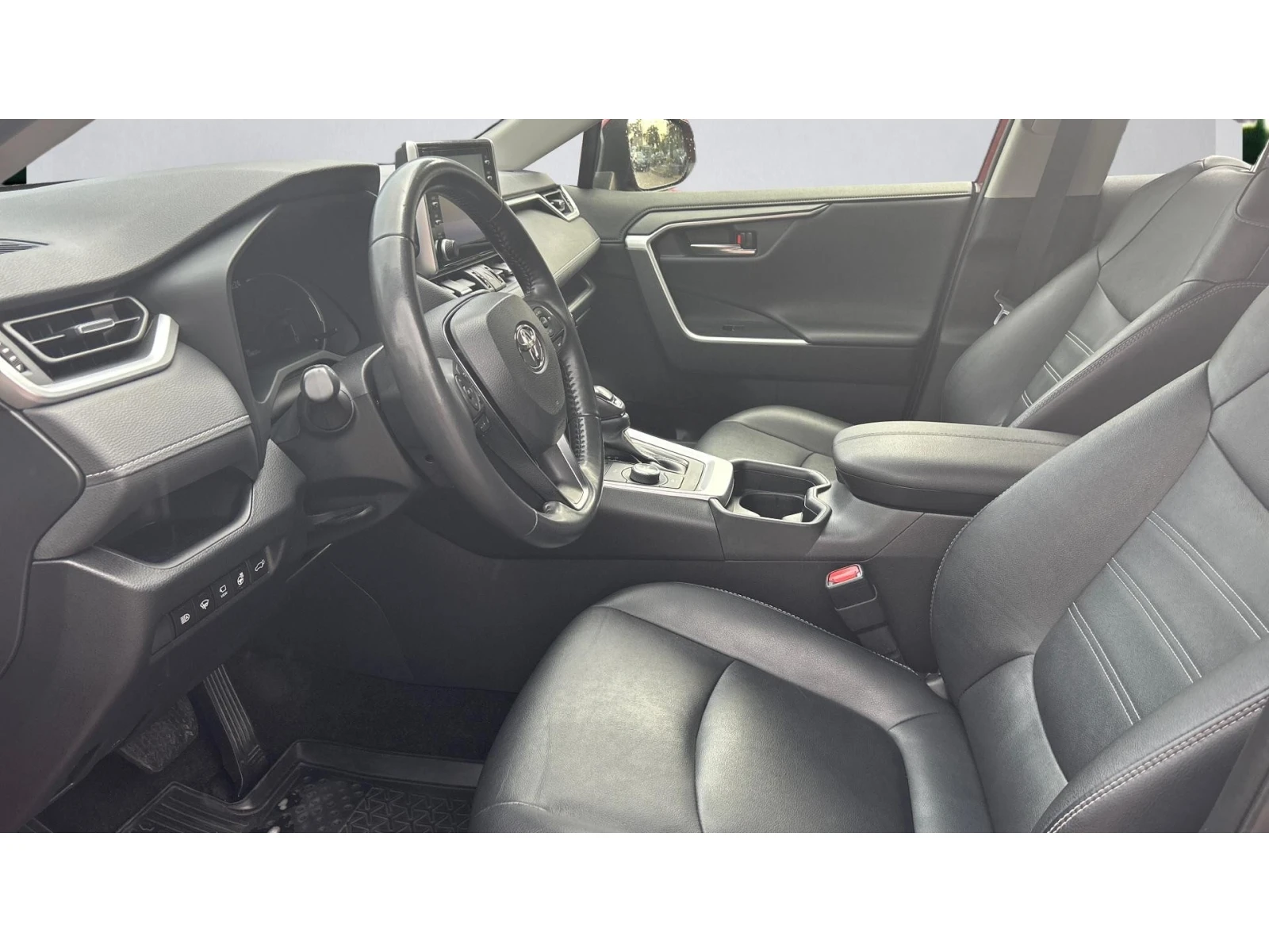 Toyota Rav4 ������� ������ �� 550   | Mobile.bg � ����������� 12