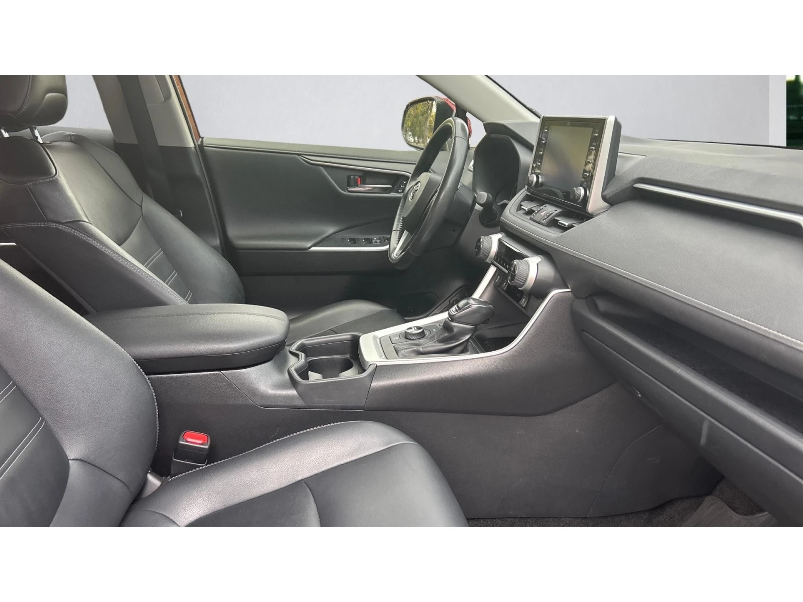 Toyota Rav4 ������� ������ �� 550   | Mobile.bg � ����������� 6