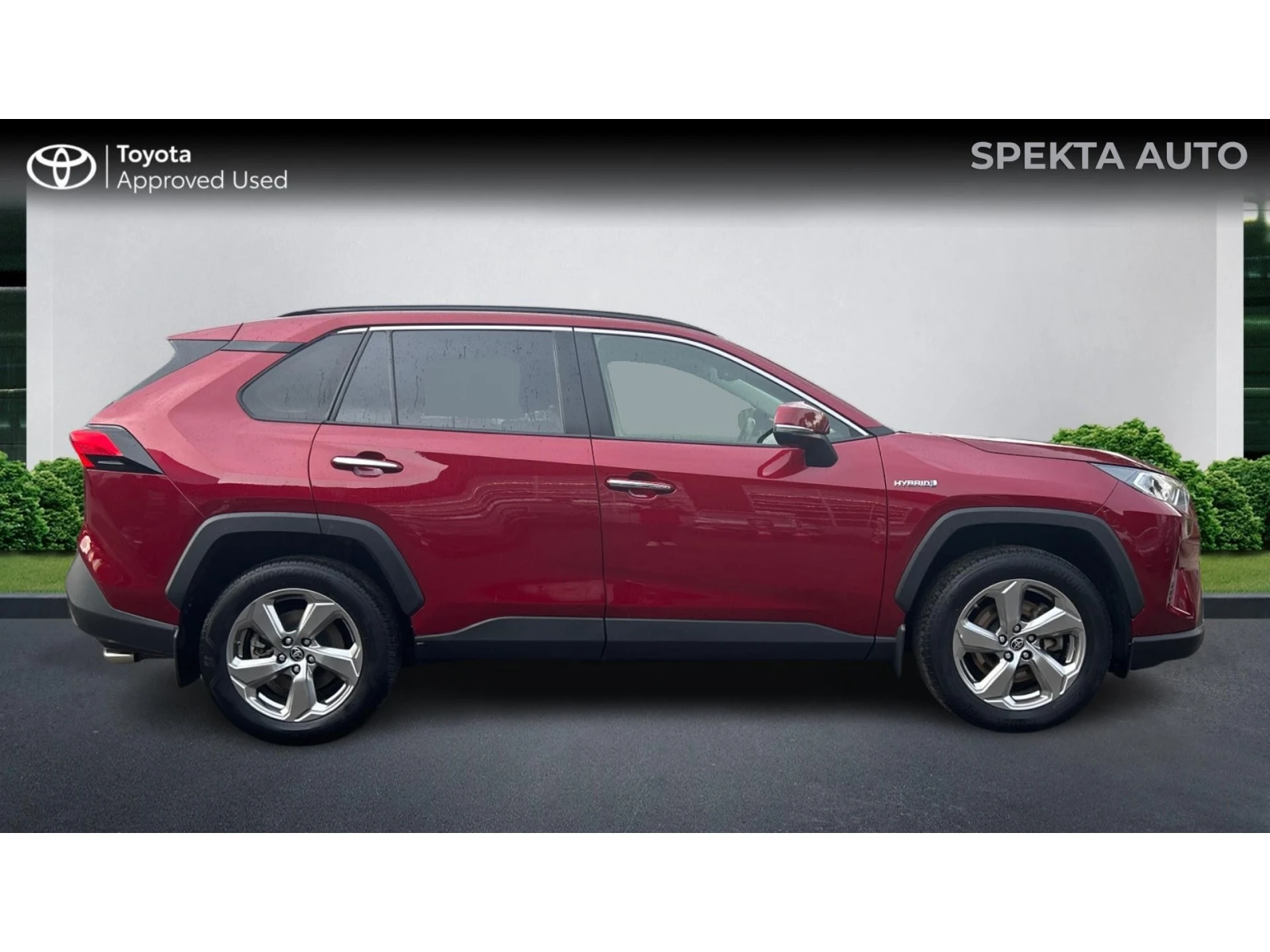 Toyota Rav4 ������� ������ �� 550   | Mobile.bg � ����������� 17