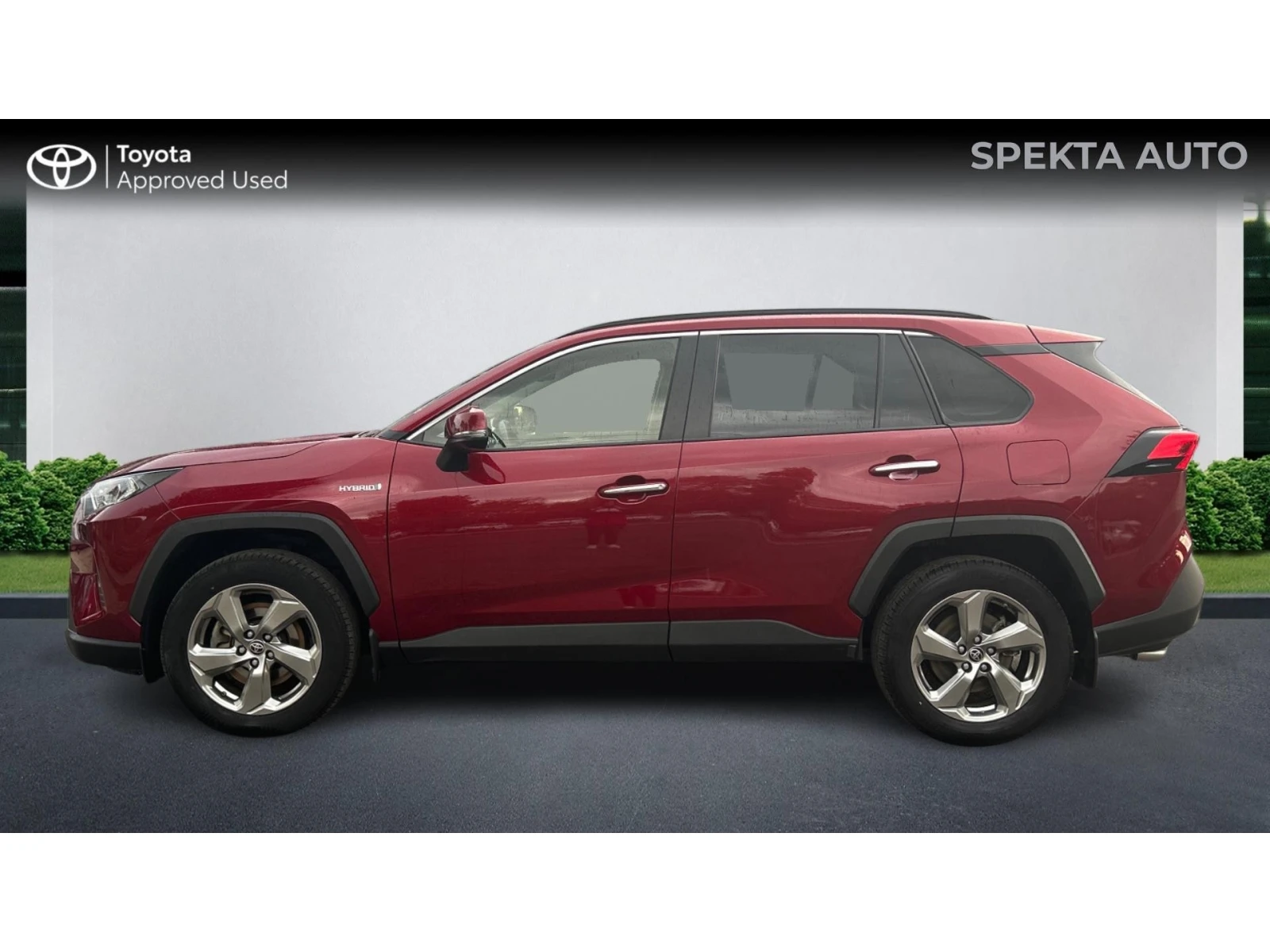 Toyota Rav4 ������� ������ �� 550   | Mobile.bg � ����������� 3