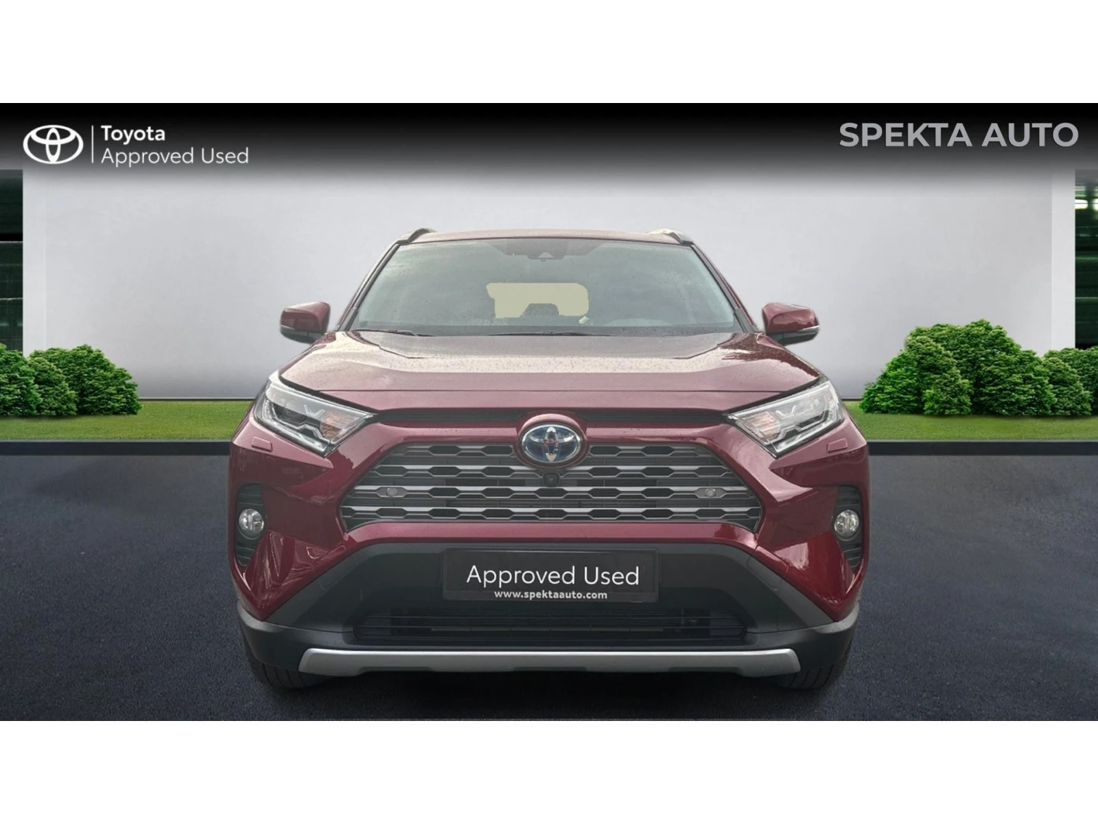 Toyota Rav4 ������� ������ �� 550   | Mobile.bg � ����������� 5