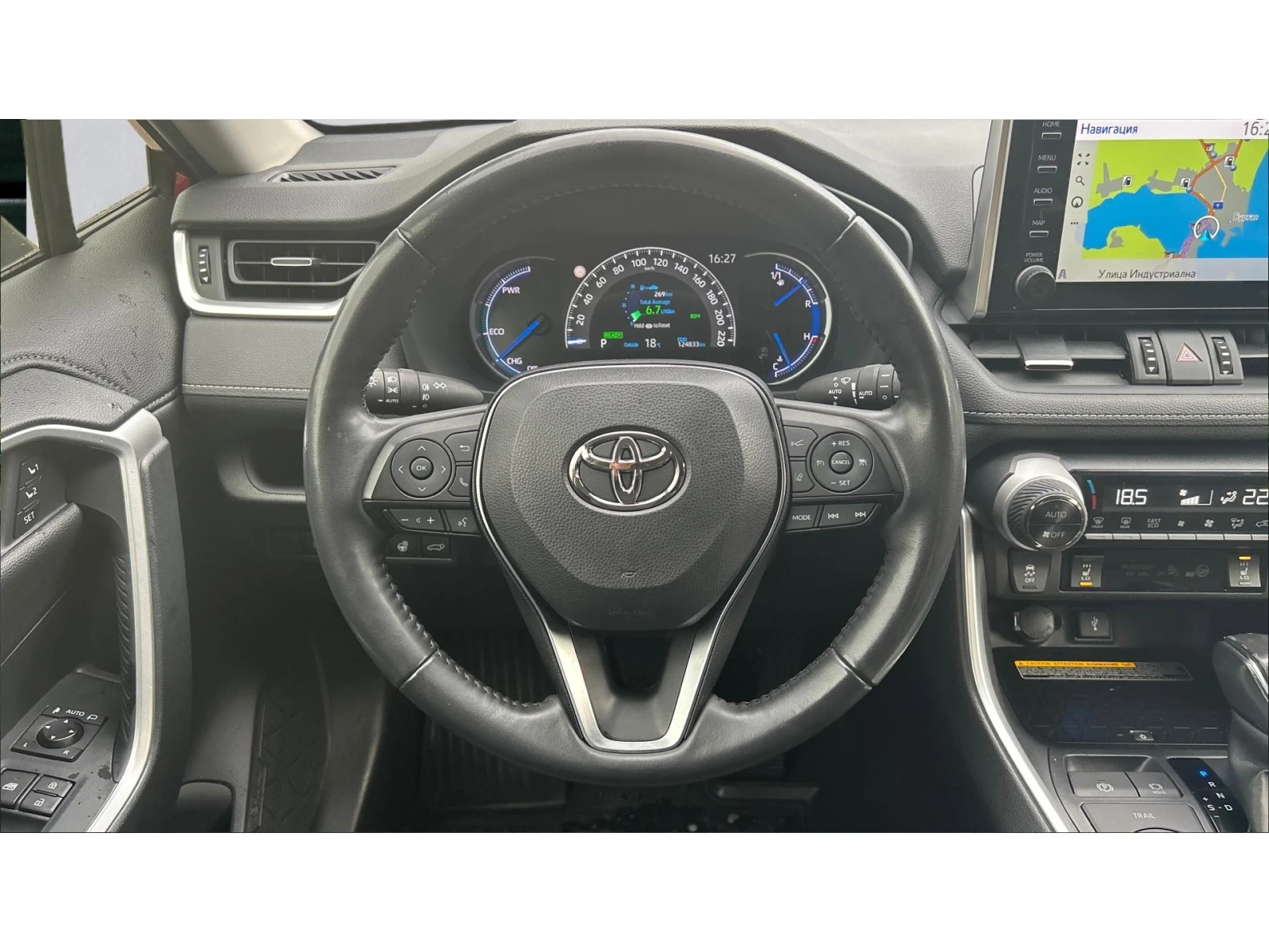 Toyota Rav4 ������� ������ �� 550   | Mobile.bg � ����������� 13