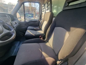 Iveco 35c15 клима 3.0HPI  4.30м, снимка 11