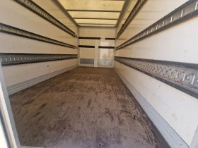 Iveco 35c15 клима 3.0HPI  4.30м, снимка 13