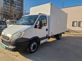 Iveco 35c15 клима 3.0HPI  4.30м, снимка 2