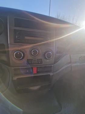 Iveco 35c15 клима 3.0HPI  4.30м, снимка 15