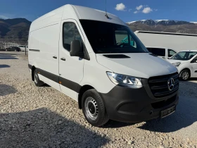 Mercedes-Benz Sprinter 314 CDI, снимка 1