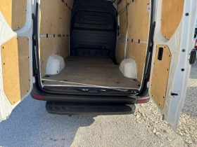 Mercedes-Benz Sprinter 314 CDI, снимка 8