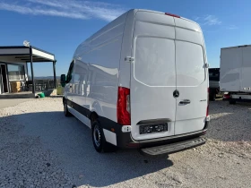 Mercedes-Benz Sprinter 314 CDI, снимка 4