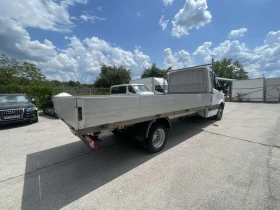Mercedes-Benz Sprinter 513, снимка 4
