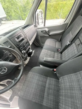Mercedes-Benz Sprinter 513, снимка 8