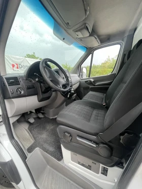 Mercedes-Benz Sprinter 513, снимка 9