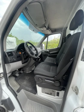 Mercedes-Benz Sprinter 513, снимка 7