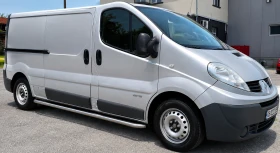 Renault Trafic 2.0 dCi, снимка 4