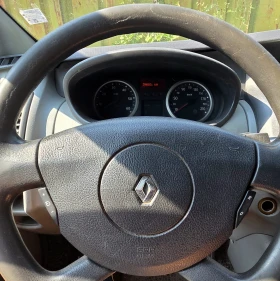 Renault Trafic 2.0 dCi, снимка 8