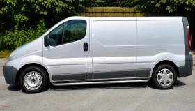 Renault Trafic 2.0 dCi, снимка 3